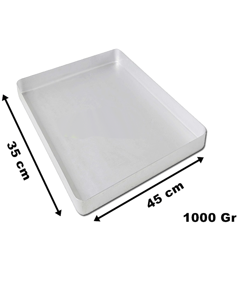 Baklava Tepsisi 35x45 cm